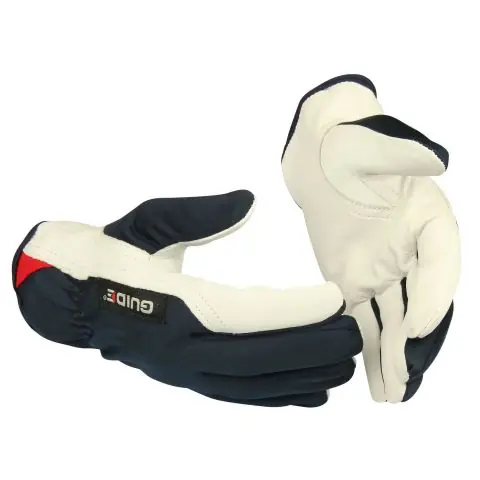 Guide Gloves 30 Handske Begränsad tid